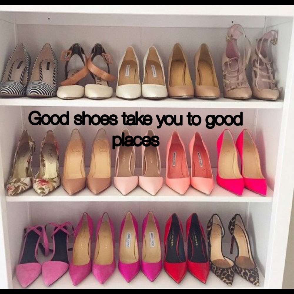 Shoes for sale